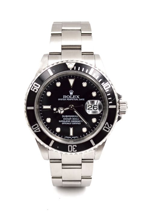 rolex submariner 2009 prezzo|Rolex sottomarino prezzo.